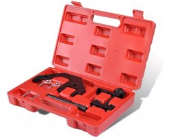 vidaXL Timing vergrendelingsset vliegwiel nokkenas BMW M47 M57 E39 E46