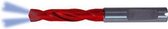 SL-boor met inwendige koeling 3 xd VHM FIRE DIN 6537 HE 5,3mm Gühring