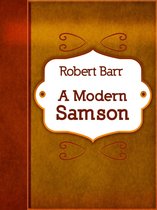 A Modern Samson