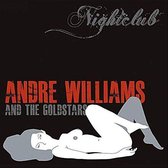 Andre Williams & The Goldstars - Nightclub (LP)