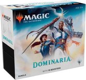 Magic The Gathering Dominaria Bundle - EN