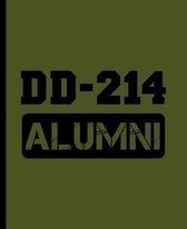 DD-214 Alumni