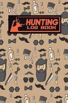 Hunting Log Book