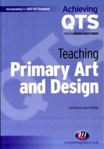 Teaching Primary Art & Design