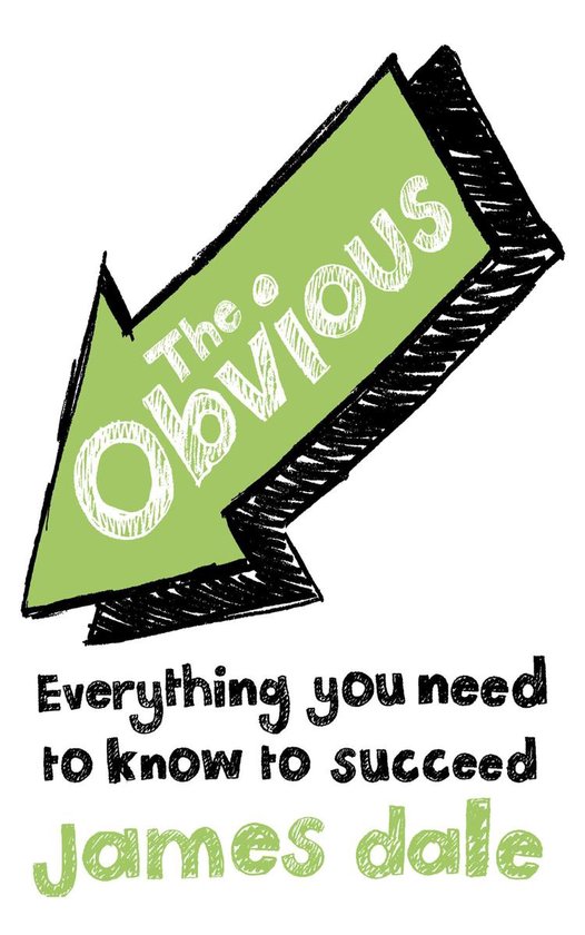 The Obvious - cover