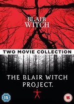 Blair Witch 1-2