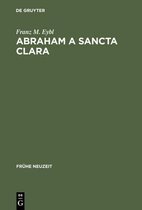 Fr�he Neuzeit- Abraham a Sancta Clara