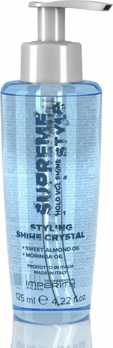 IMPERITY Supreme Styling Shine Crystal