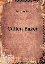 Cullen Baker