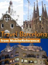 Travel Barcelona and Catalonia, Spain
