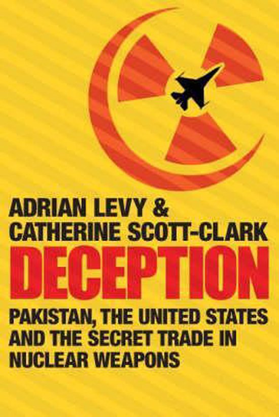 9781843545347 - Deception