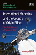 International Marketing and the Country of Origin Effect