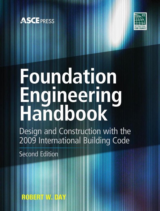Foundation Engineering Handbook 2/E - cover