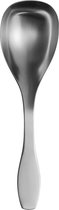 Iittala Collective Tools Serving Spoon - Large - Acier inoxydable brossé