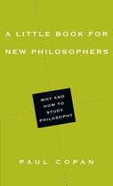 Little Books - A Little Book for New Philosophers