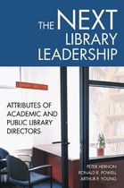 The Next Library Leadership