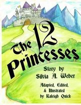 The Twelve Princesses