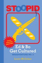 Ed & Bo Get Cultured #3