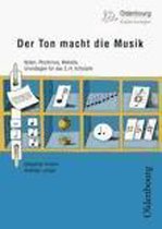 Der Ton macht die Musik, 3./4. Schuljahr
