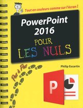 Pas à pas pour les nuls - PowerPoint 2016 Pas à Pas Pour les Nuls