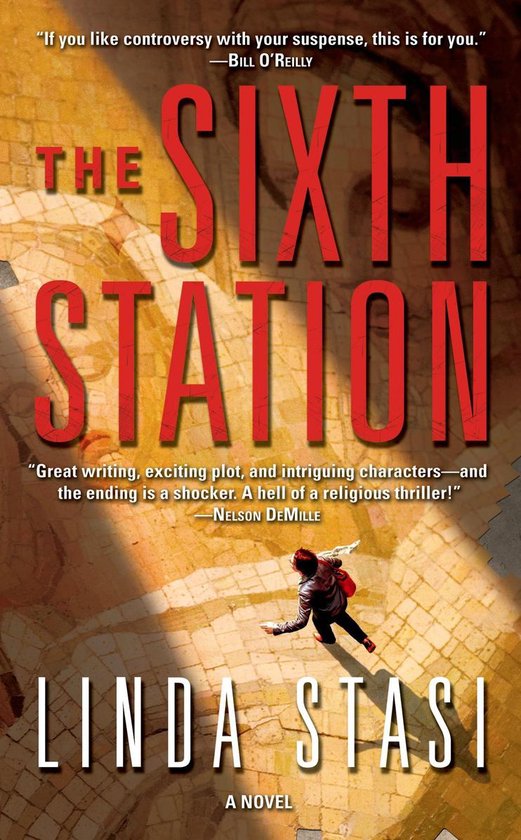 the sixth station linda stasi