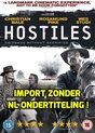 Hostiles [DVD]