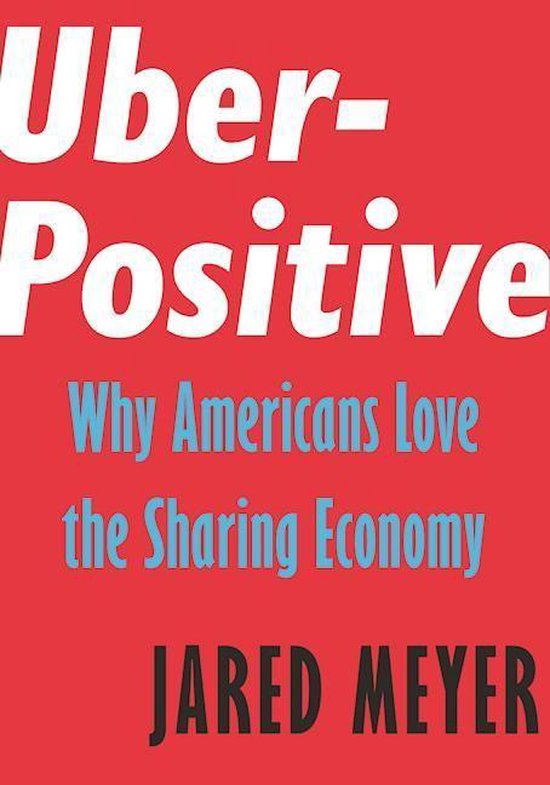 Encounter Intelligence - Uber-Positive - cover