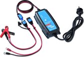 Blue Power IP65 Acculader 12/7 + DC connector