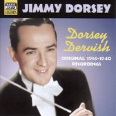 Jimmy Dorsey - Dervish (1936-1940) (CD)