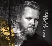 Kim Andre Rysstad - Timeglas (CD)