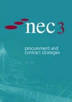 NEC3 Procurement and Contract (June 2005)