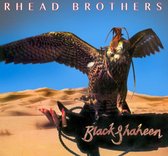Black Shaheen (Feat. Rhead Brothers)