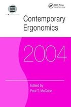 Contemporary Ergonomics- Contemporary Ergonomics 2004