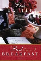 Bed And Breakfast
