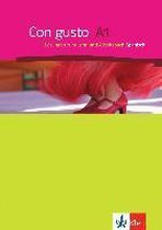 Con gusto / Lösungsheft zum Lehr-und Arbeitsbuch