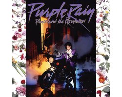 Purple Rain (Deluxe Edition)