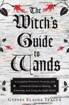 Witchs Guide To Wands