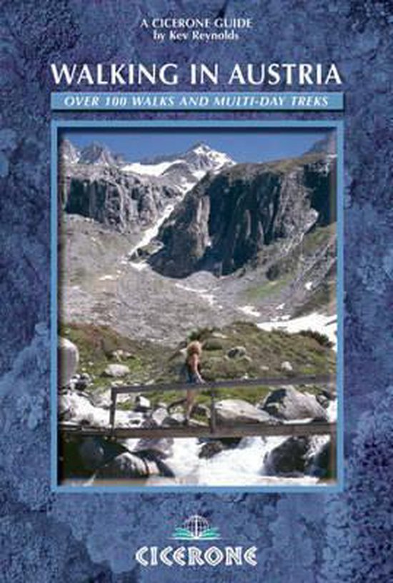 9781852845384 - Walking In Austria