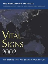 Vital Signs - Vital Signs 2002