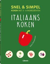 Italiaans koken - Snel & simpel