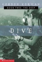 Dive: Book 2: the Deep
