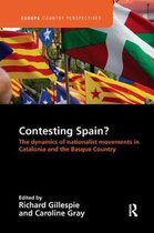 Europa Country Perspectives- Contesting Spain? The Dynamics of Nationalist Movements in Catalonia and the Basque Country