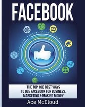 Social Media Facebook Business Online Marketing- Facebook