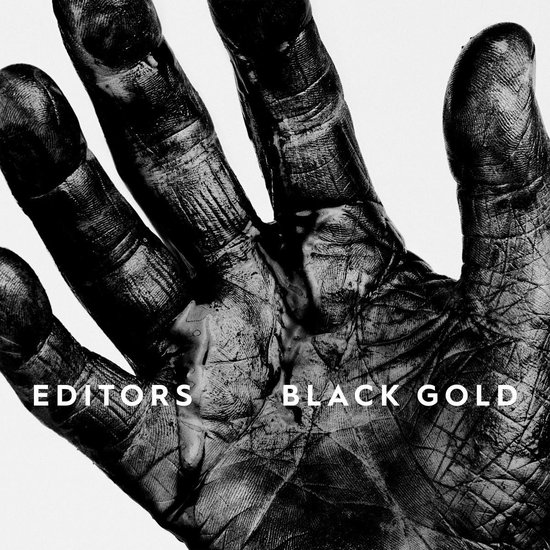 Black Gold: Best Of Editors, Editors | CD (album) | Musique | bol.com