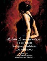 Melilla, la mediterranea - score