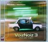 Voiznoiz 3 / Urban Jazz Scapes