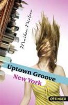 Uptown Groove New York