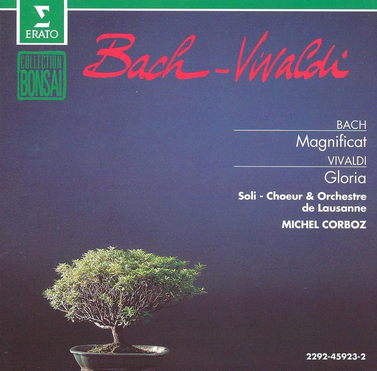 Magnificat/Gloria