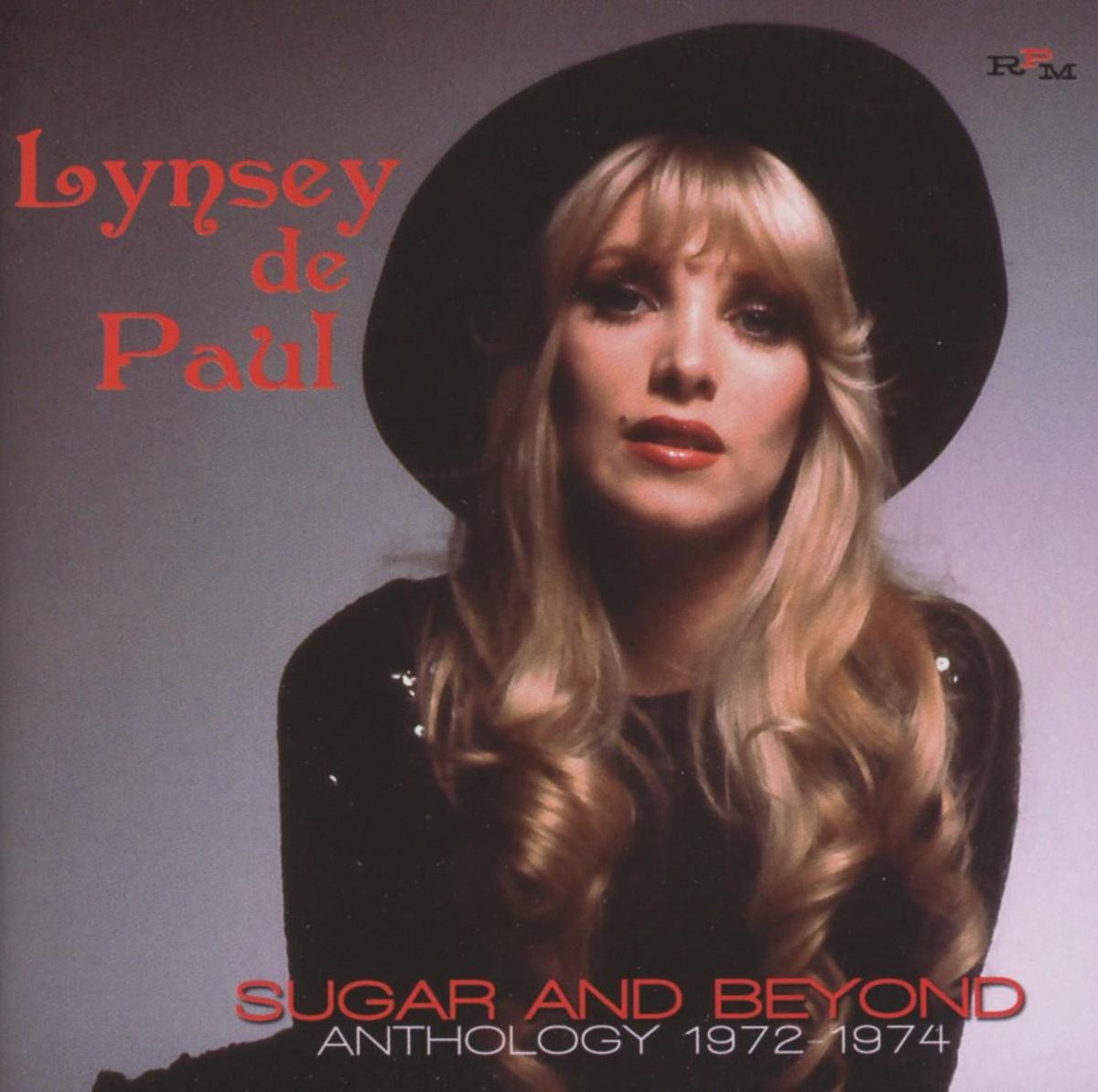 Sugar And Beyond - Anthology 1972-1974