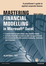 Mastering Financial Modelling in Microsoft Excel